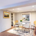 Casa En Canyon, 1 Bedroom, Sleeps 4, Walk To Town