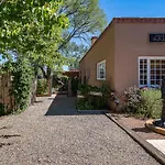 Casa En Canyon, 1 Bedroom, Sleeps 4, Walk To Town