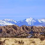 Casa En Canyon, 1 Bedroom, Sleeps 4, Walk To Town