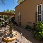 Casa En Canyon, 1 Bedroom, Sleeps 4, Walk To Town