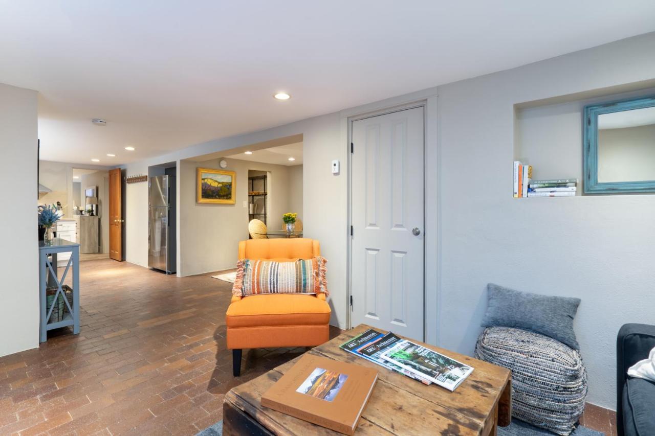 Apartment Casa En Canyon, 1 Bedroom, Sleeps 4, Walk To Town