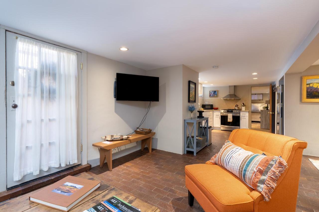 Casa En Canyon, 1 Bedroom, Sleeps 4, Walk To Town *