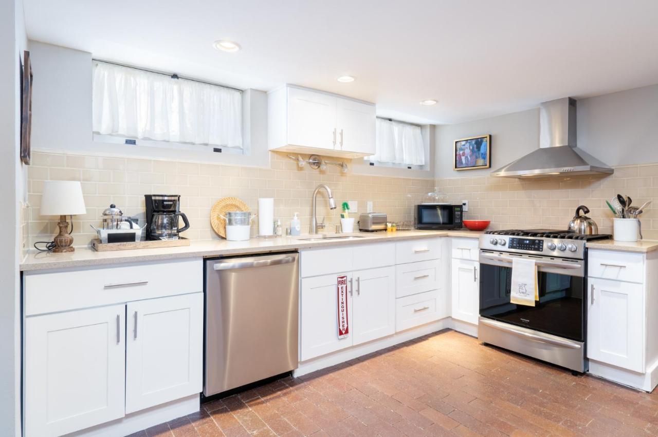 Apartment Casa En Canyon, 1 Bedroom, Sleeps 4, Walk To Town
