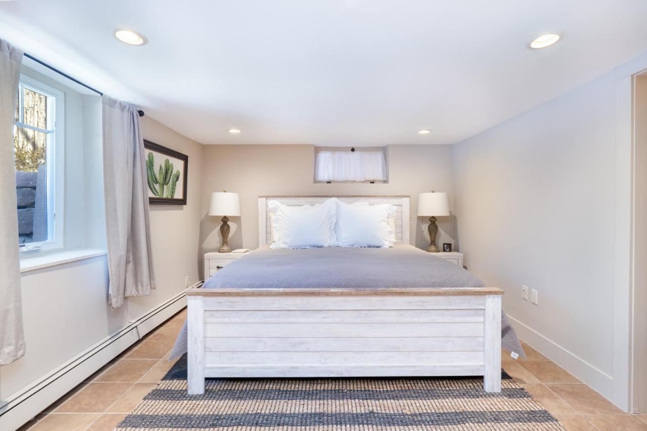Casa En Canyon, 1 Bedroom, Sleeps 4, Walk To Town Apartment *