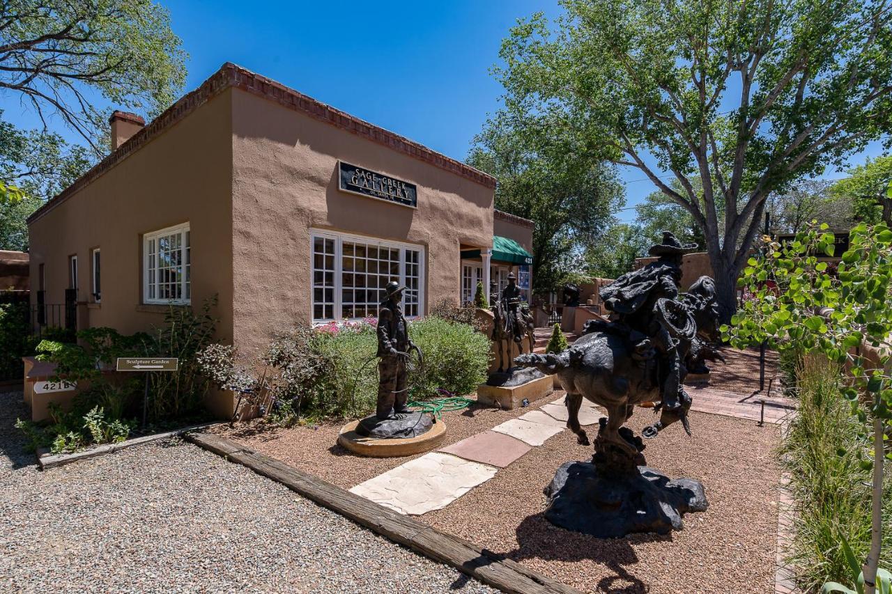 Casa En Canyon, 1 Bedroom, Sleeps 4, Walk To Town Apartment *