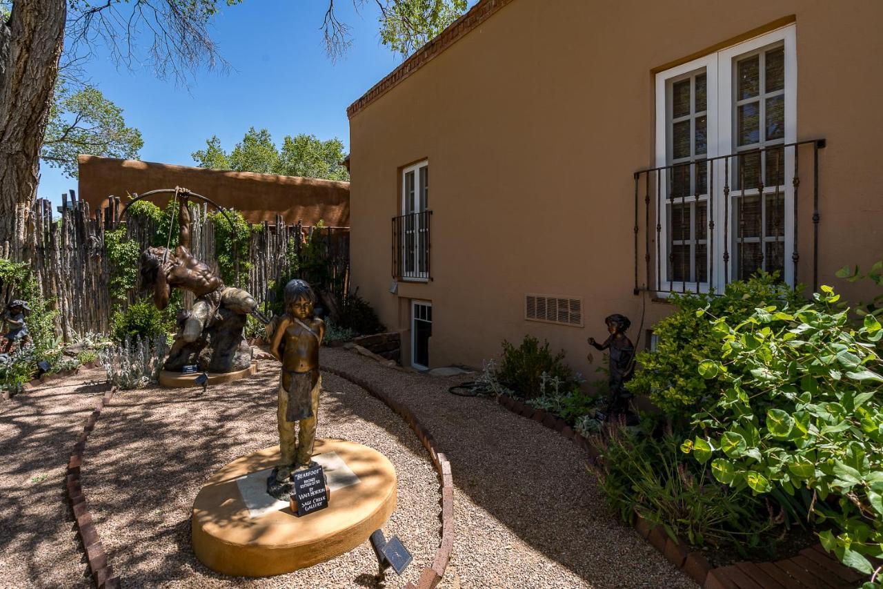 Casa En Canyon, 1 Bedroom, Sleeps 4, Walk To Town
